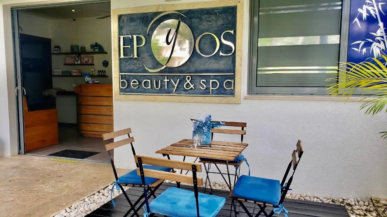 Aligio Luxury Apart-Hotel Las Terrenas Apartment