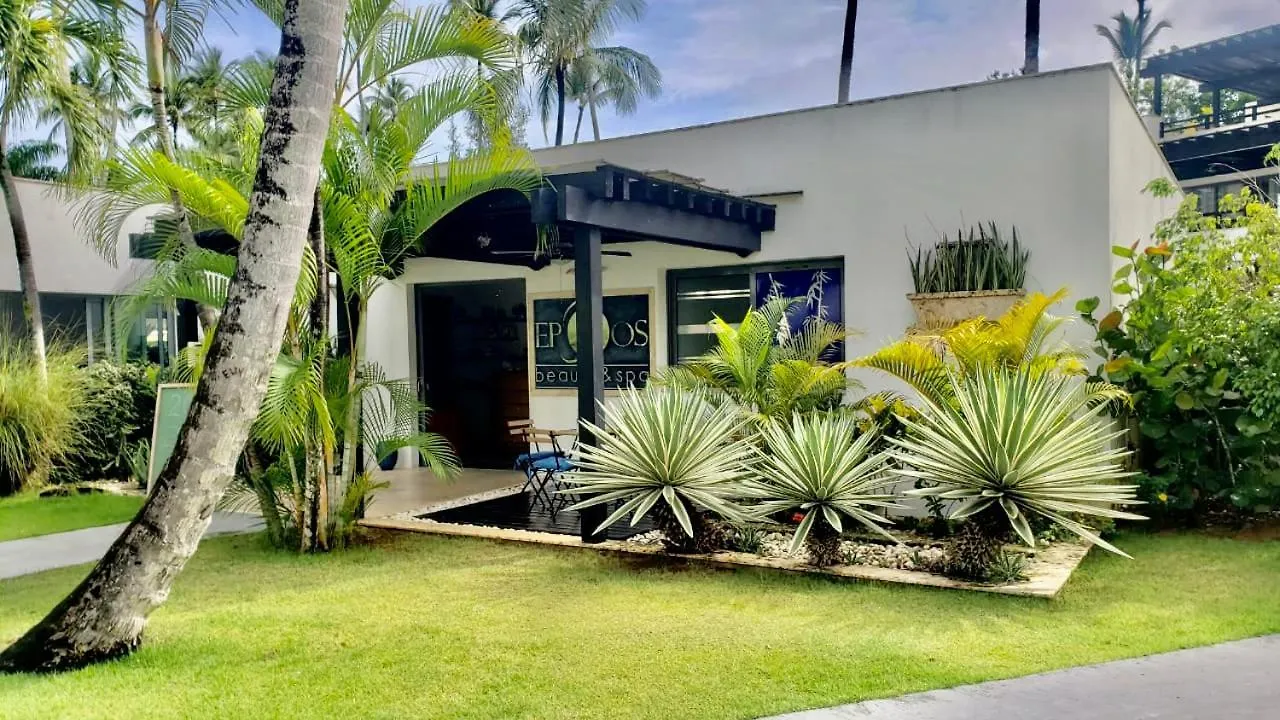 Apartment Aligio Luxury Apart-Hotel Las Terrenas