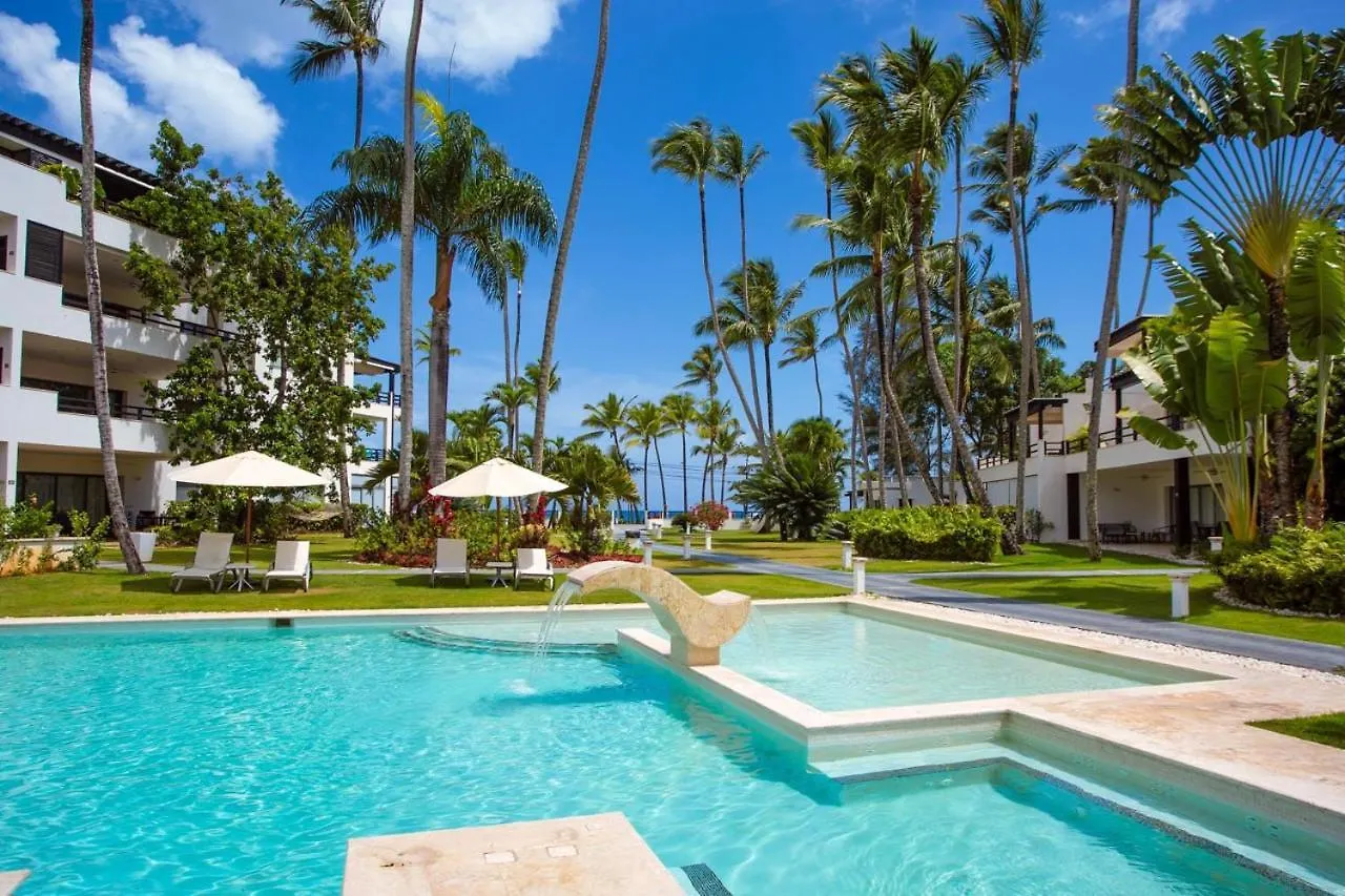 Aligio Luxury Apart-Hotel Las Terrenas