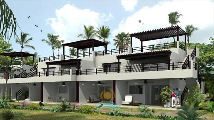 Apartment Aligio Luxury Apart-Hotel Las Terrenas