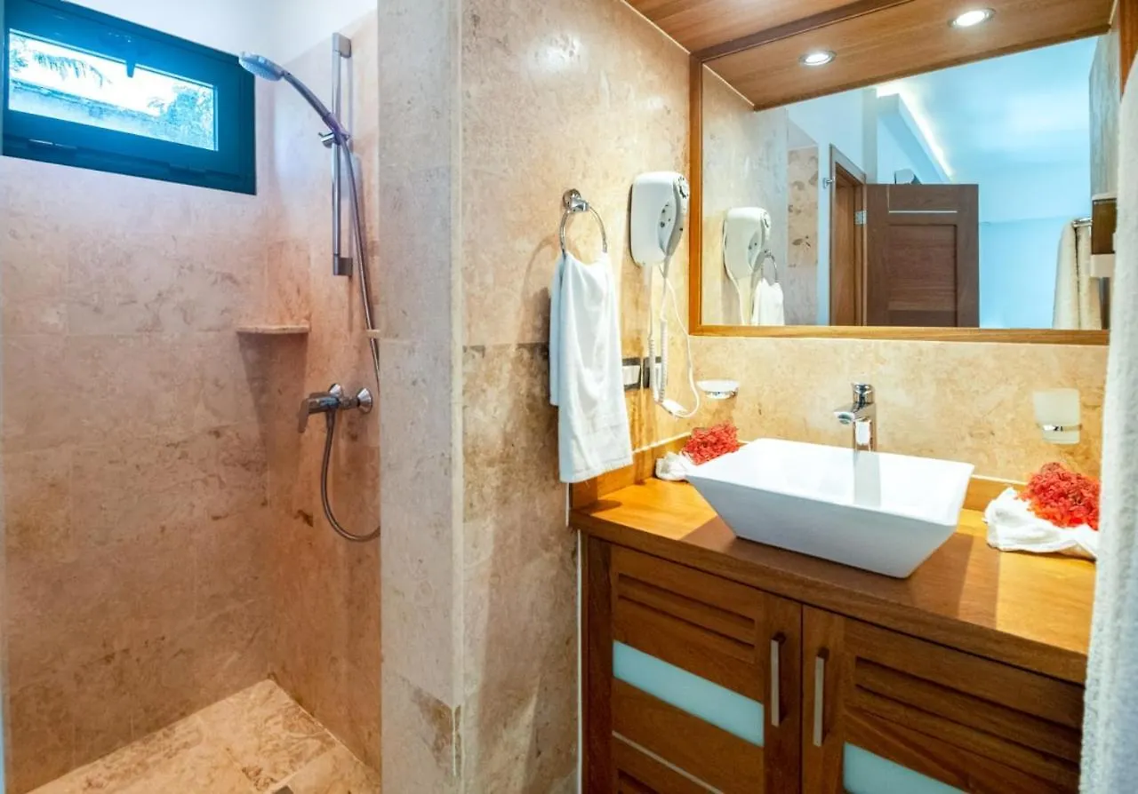 Apartment Aligio Luxury Apart-Hotel Las Terrenas