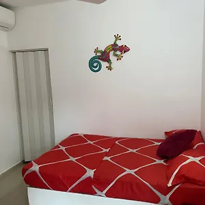  Séjour chez l'habitant El Escondite